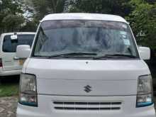 Suzuki Every Join 2007 Van
