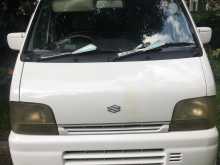 Suzuki Every Join 2001 Van