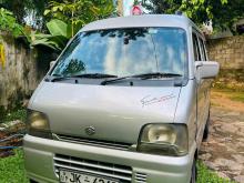 Suzuki Every Join DA 52 2000 Van