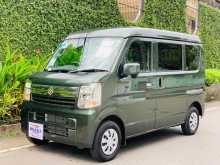 Suzuki Every Join 2024 Van