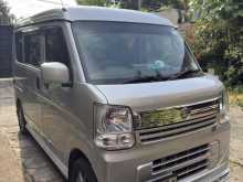 Suzuki Every Join Full 2017 Van