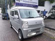 Suzuki EVERY JOIN 2015 Van