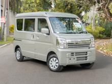 Suzuki Every Join 2025 Van