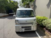 Suzuki Every Join 2019 Van