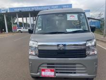 Suzuki EVERY JOIN 2026 Van