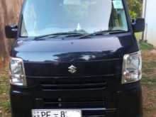 Suzuki Every Join 2012 Van