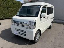 Suzuki Every Join 2026 Van