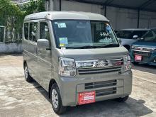 Suzuki Every Join 2026 Van