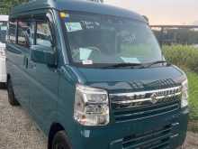 Suzuki Every Join 2025