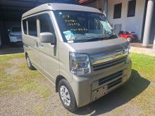 Suzuki Every Join 2025 Van