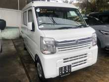 Suzuki Every Join Turbo 2024 Van