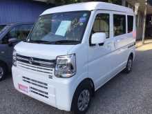 Suzuki EVERY JOIN 2024 Van