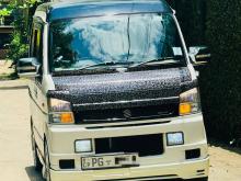 Suzuki Every Join 2013 Van