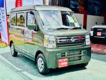 Suzuki Every Join Turbo 2024 Van