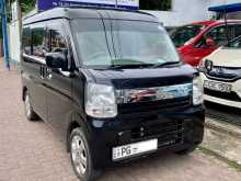 Suzuki EVERY JOIN 2015 Van