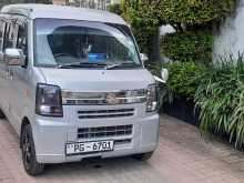 Suzuki Every Join 2015 Van