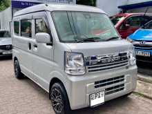 Suzuki EVERY JOIN 2015 Van