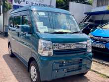 Suzuki EVERY JOIN TURBO 2024 Van