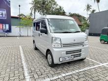 Suzuki Every Join 2024 Van