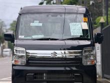 Suzuki Every Join Turbo 2025 Van