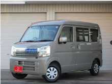 Suzuki Every JOIN Turbo 2025 Van