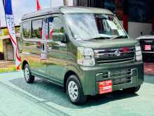 Suzuki Every Join Turbo 2024 Van