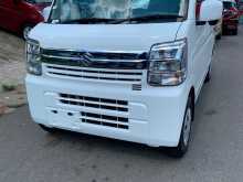 Suzuki Every Join 2024 Van