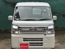Suzuki Every Join 2026 Van