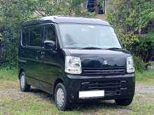 Suzuki Every Join 2016 Van