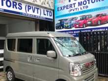 Suzuki Every JOIN 2025 Van
