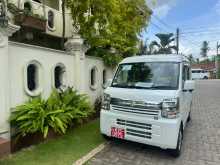 Suzuki Every Join Turbo 2025 Van