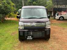 Suzuki Every Join 2025 Van