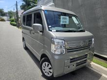 Suzuki Every Join 2026 Van