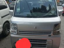 Suzuki Every DA17 2017 Van