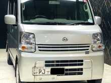 Suzuki Every Join 2018 Van