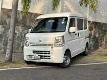 Suzuki Every Join Full 2017 Van