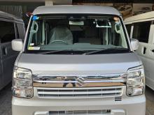 Suzuki Every Join 2025 Van