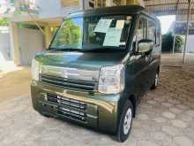 Suzuki Every Joinurbo 2025 Van
