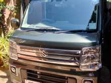 Suzuki Every Jp 2023 Van