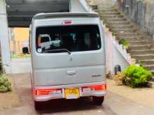 Suzuki Every JP Wagon 2018 Van