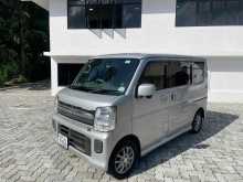 Suzuki Every JP Wagon 2018 Van