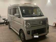 Suzuki Every 2018 Van