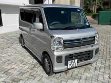 Suzuki Every 2018 Van