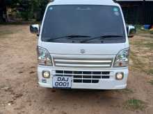 Suzuki Every Jumbo 2024 Lorry