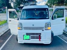 Suzuki Every Limited 2018 Van