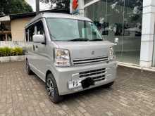 Suzuki Every Limited 2018 Van