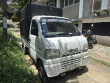 Suzuki Every 2002 Lorry