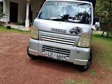 Suzuki Every 2002 Lorry