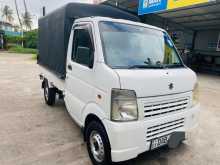 Suzuki Every 2012 Lorry