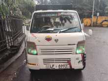 Suzuki Every 2004 Lorry